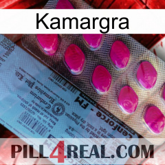 Kamargra 35